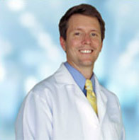 Christopher Lykins, M.D.