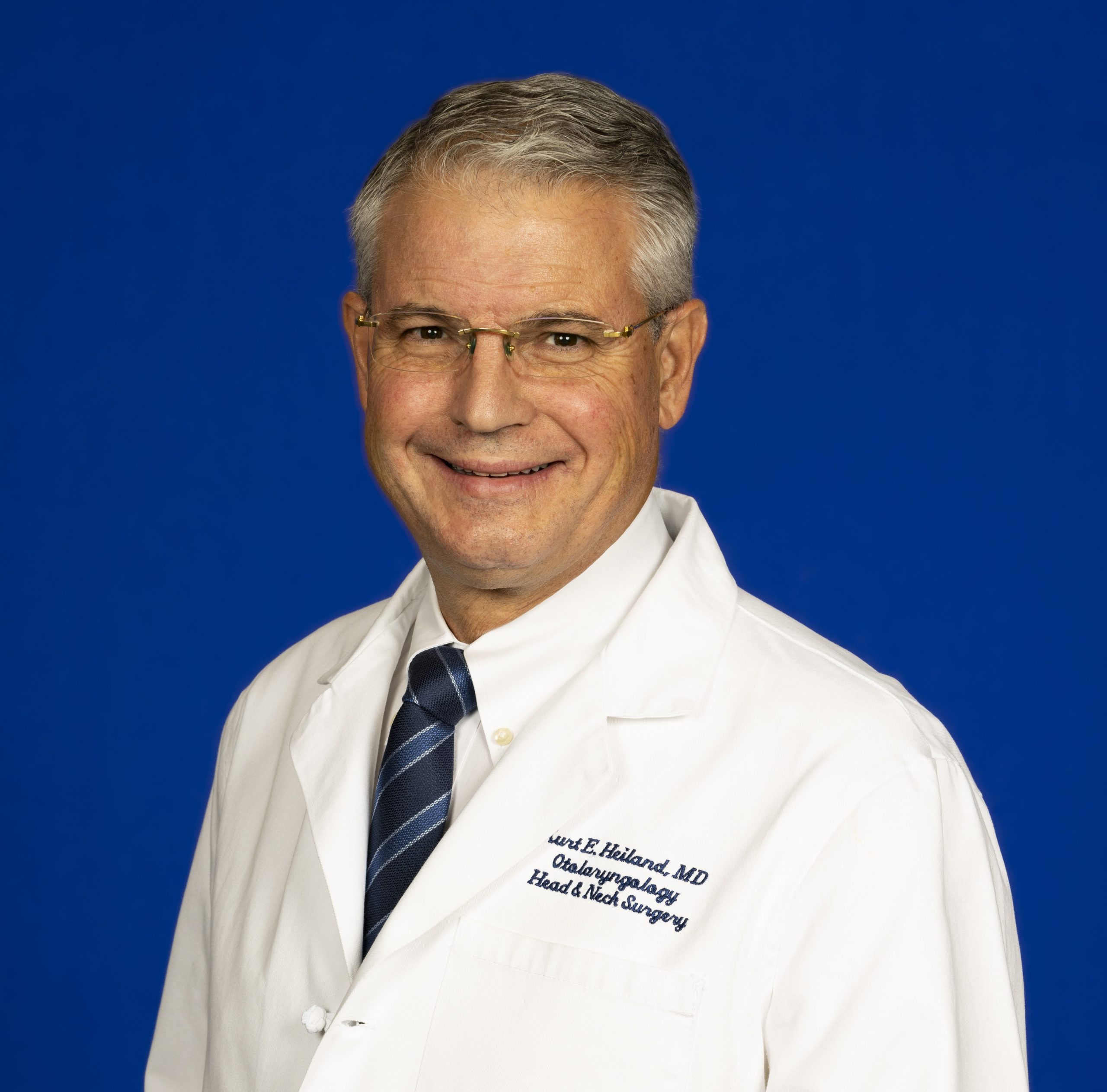 Kurt Heiland, M.D.