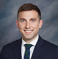 Sean Lloyd Kent, M.D.