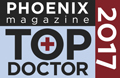 Phoenix Magazine Top Doctor 2017