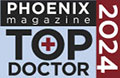 Phoenix Magazine Top Doctor 2024