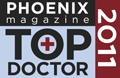 Phoenix Magazine Top Doctor 2011