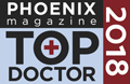 Phoenix Magazine Top Doctor 2018