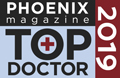 Phoenix Magazine Top Doctor 2019