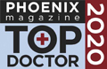 Phoenix Magazine Top Doctor 2020