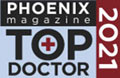 Phoenix Magazine Top Doctor 2021