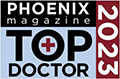 Phoenix Magazine Top Doctor 2023