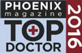 Phoenix Magazine Top Doctor 2016